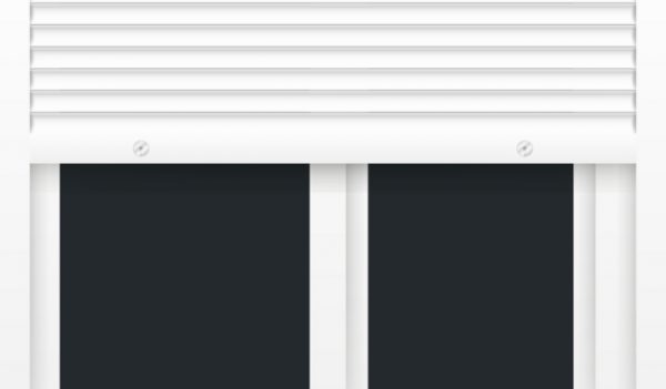 Fonctionnement du volet roulant