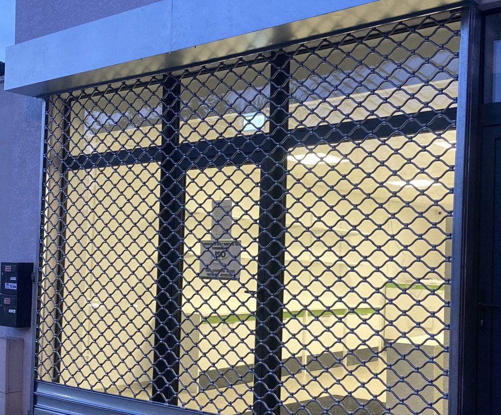 Composition grille cobra